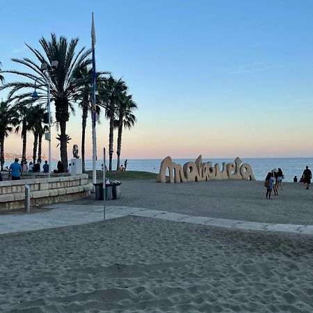 Malaga'S Secret Leilighet Eksteriør bilde