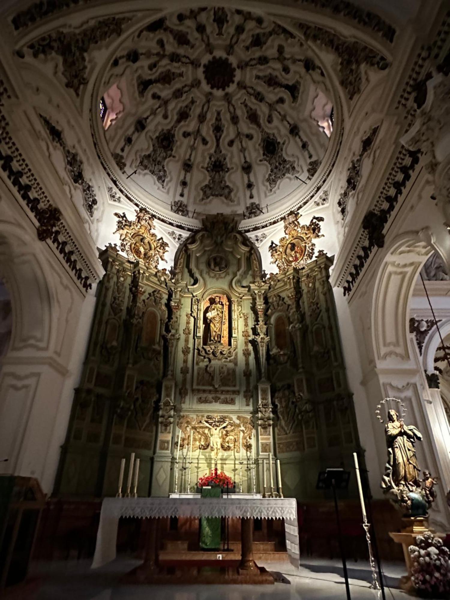 Malaga'S Secret Leilighet Eksteriør bilde