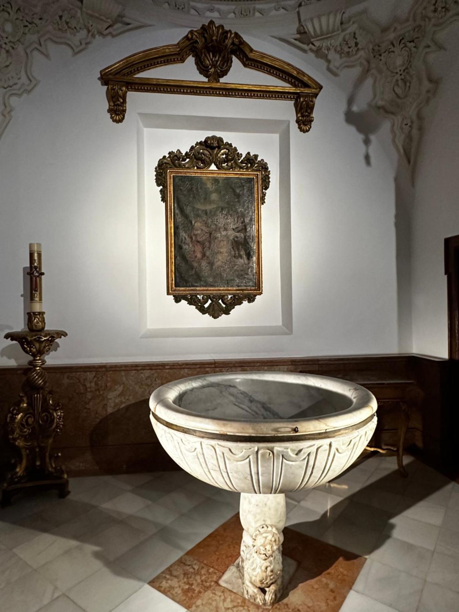 Malaga'S Secret Leilighet Eksteriør bilde