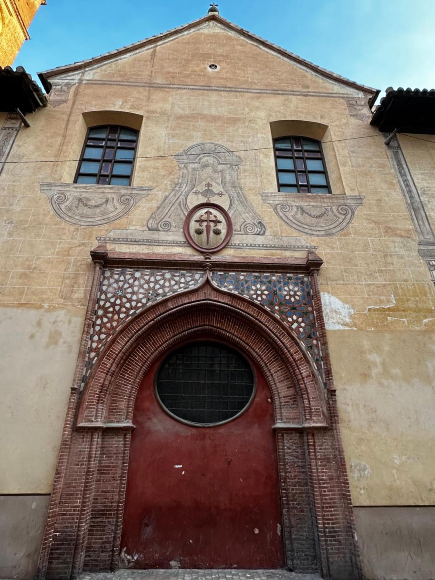 Malaga'S Secret Leilighet Eksteriør bilde