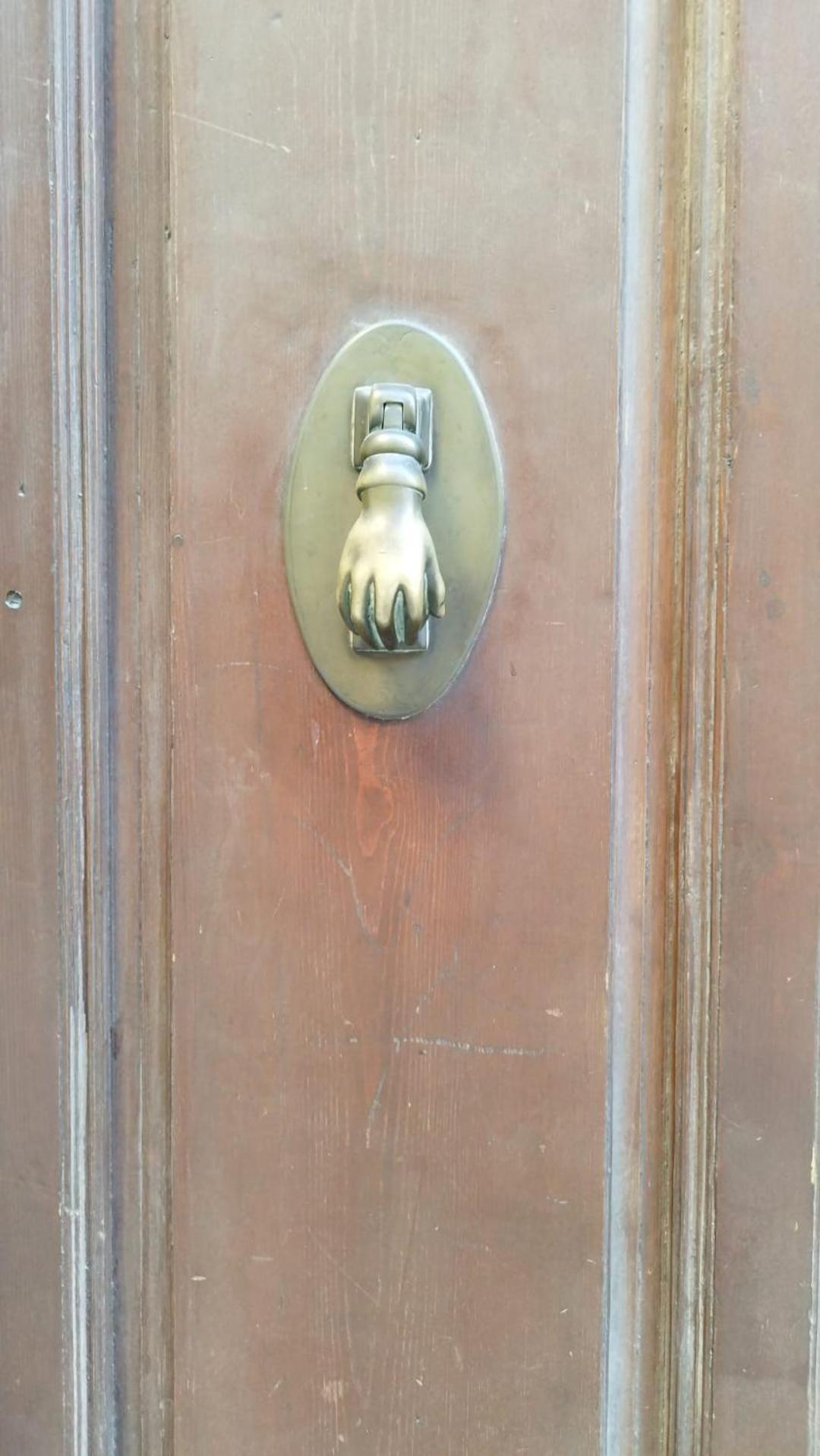 Malaga'S Secret Leilighet Eksteriør bilde